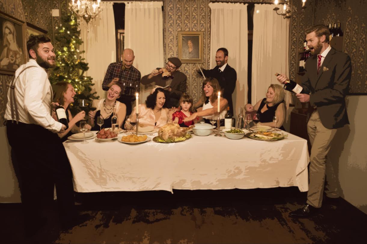 Restaurant Frits is voor iedereen